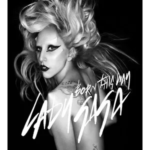 Born this way